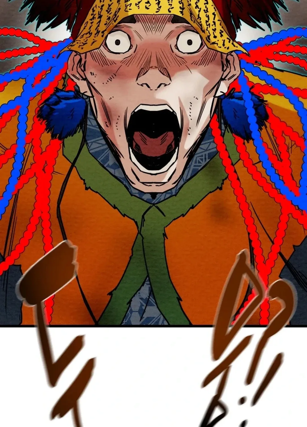 Heavenly Moon Chapter 130 page 227 - 