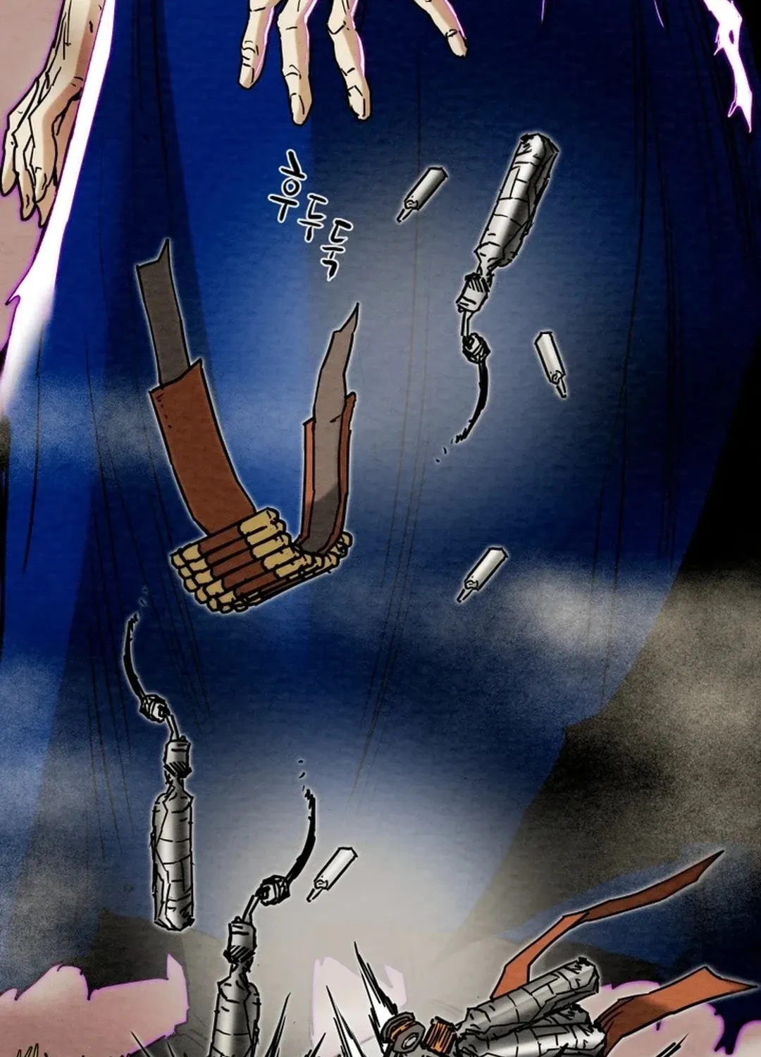 Heavenly Moon Chapter 130 page 230 - 