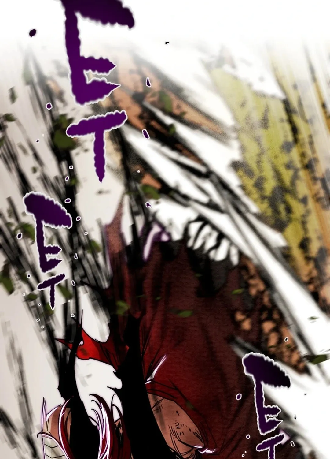 Heavenly Moon Chapter 130 page 63 - 