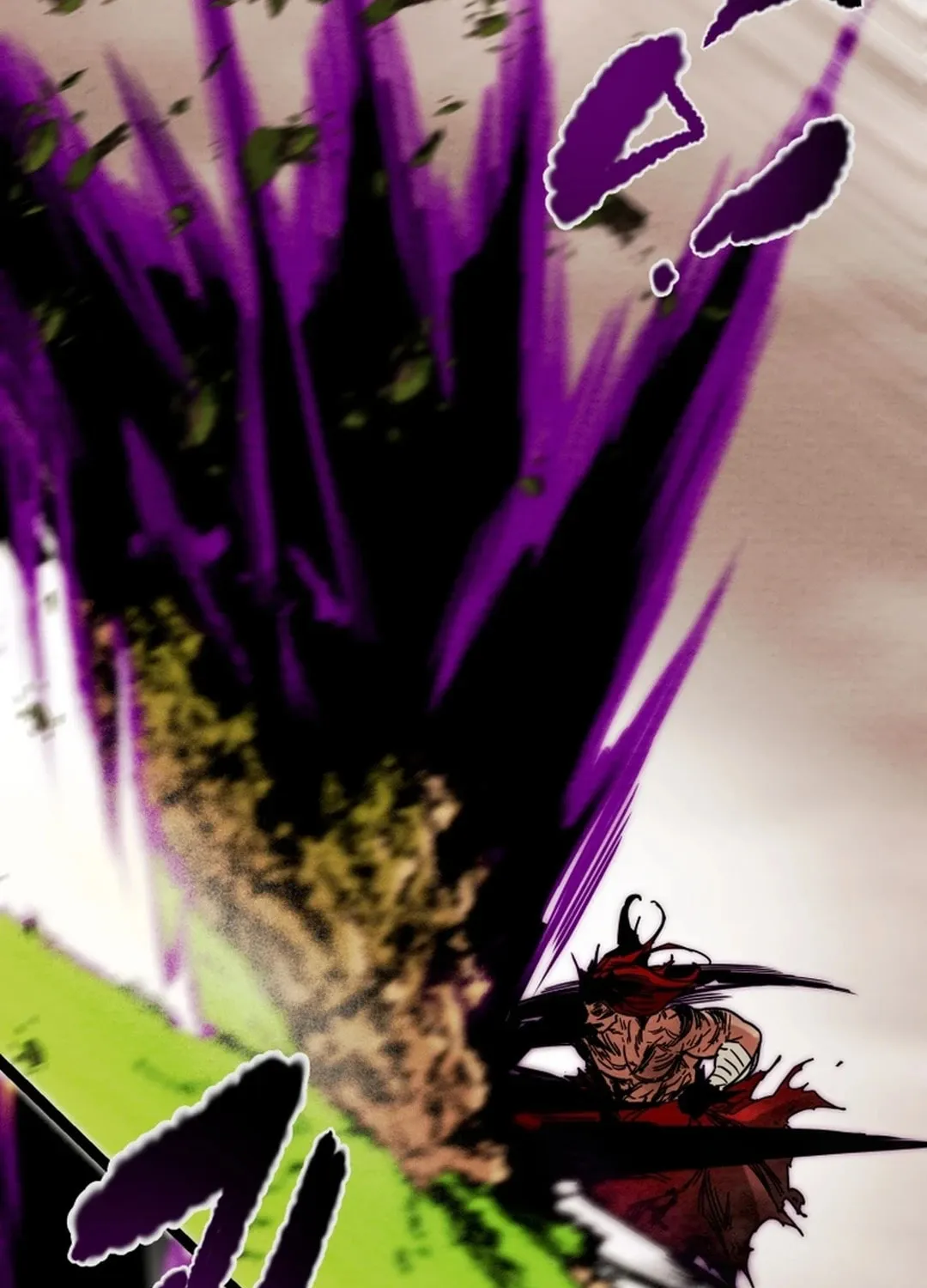 Heavenly Moon Chapter 130 page 66 - 