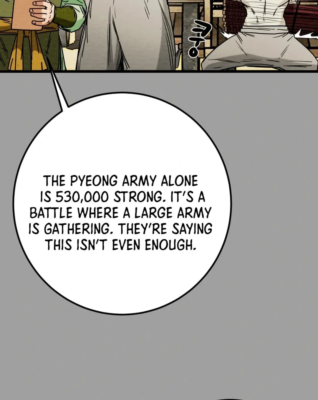 Heavenly Moon Chapter 131 page 106 - 