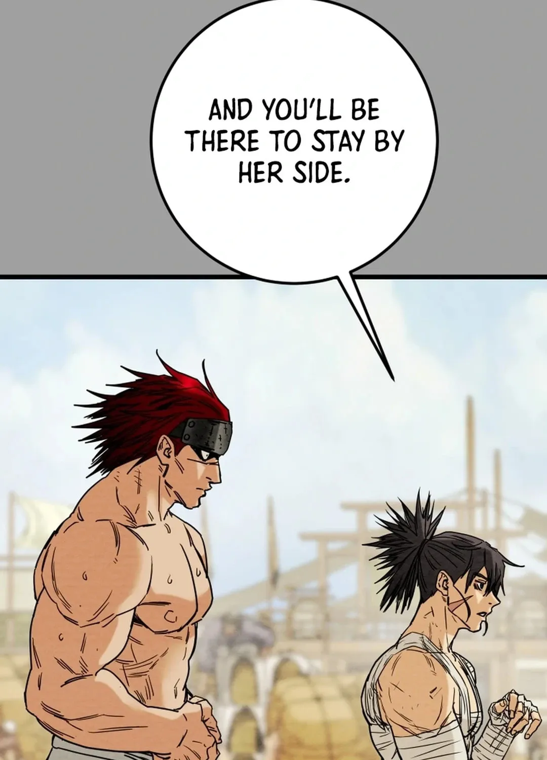 Heavenly Moon Chapter 131 page 113 - 