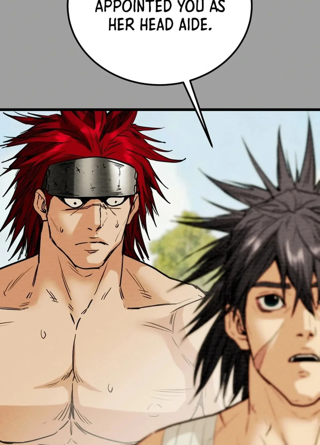 Heavenly Moon Chapter 131 page 115 - 