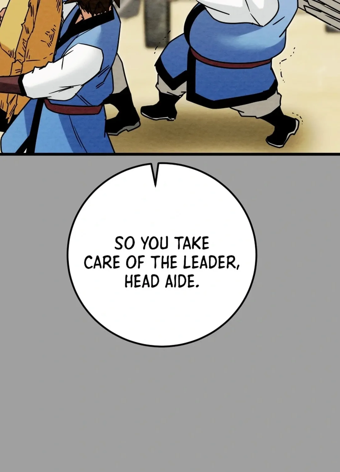 Heavenly Moon Chapter 131 page 119 - 