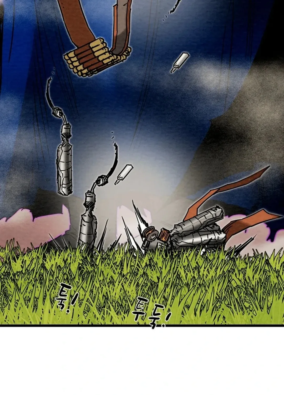 Heavenly Moon Chapter 131 page 13 - 