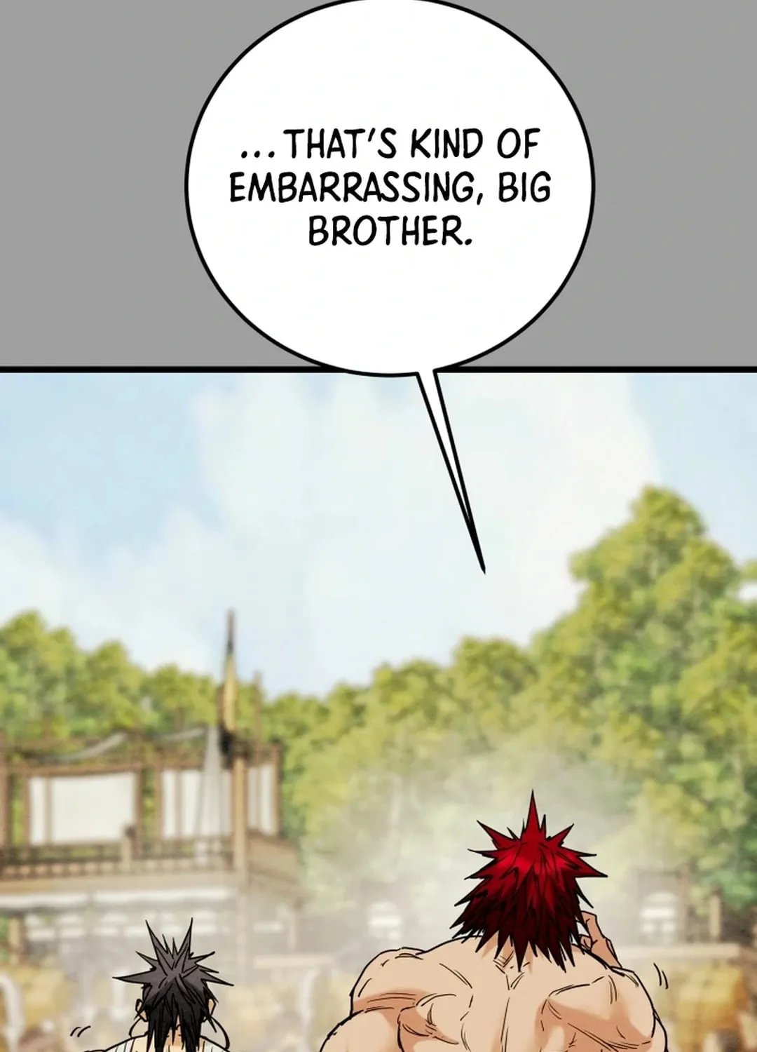 Heavenly Moon Chapter 131 page 121 - 