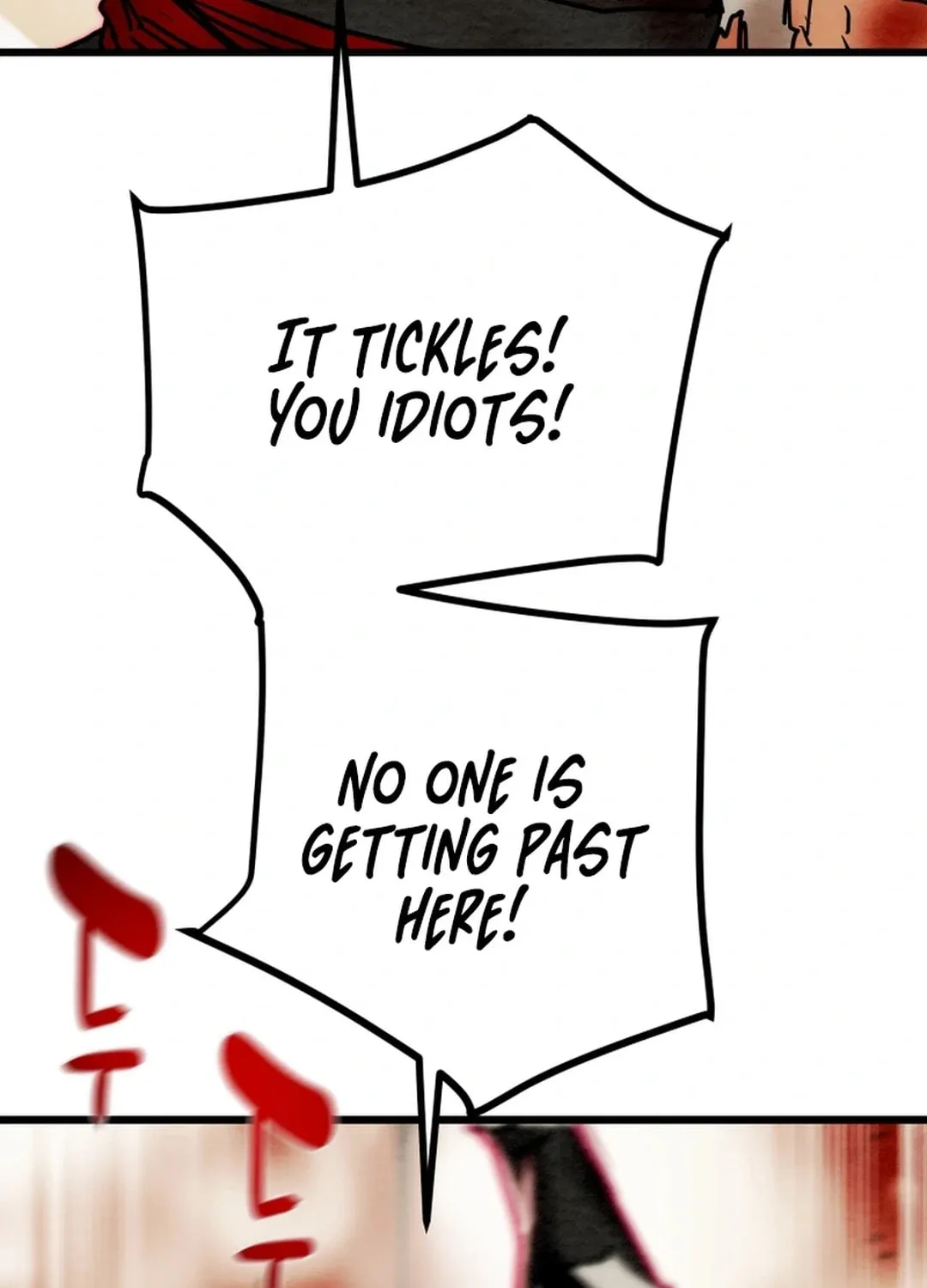 Heavenly Moon Chapter 131 page 144 - 