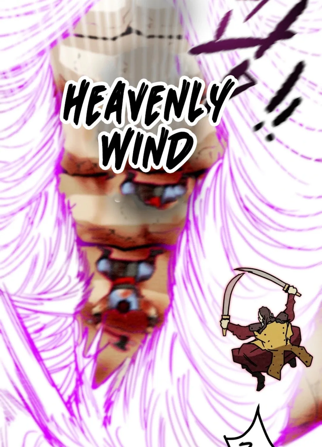 Heavenly Moon Chapter 131 page 152 - 