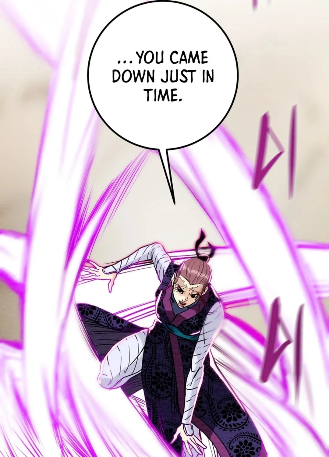 Heavenly Moon Chapter 131 page 155 - 