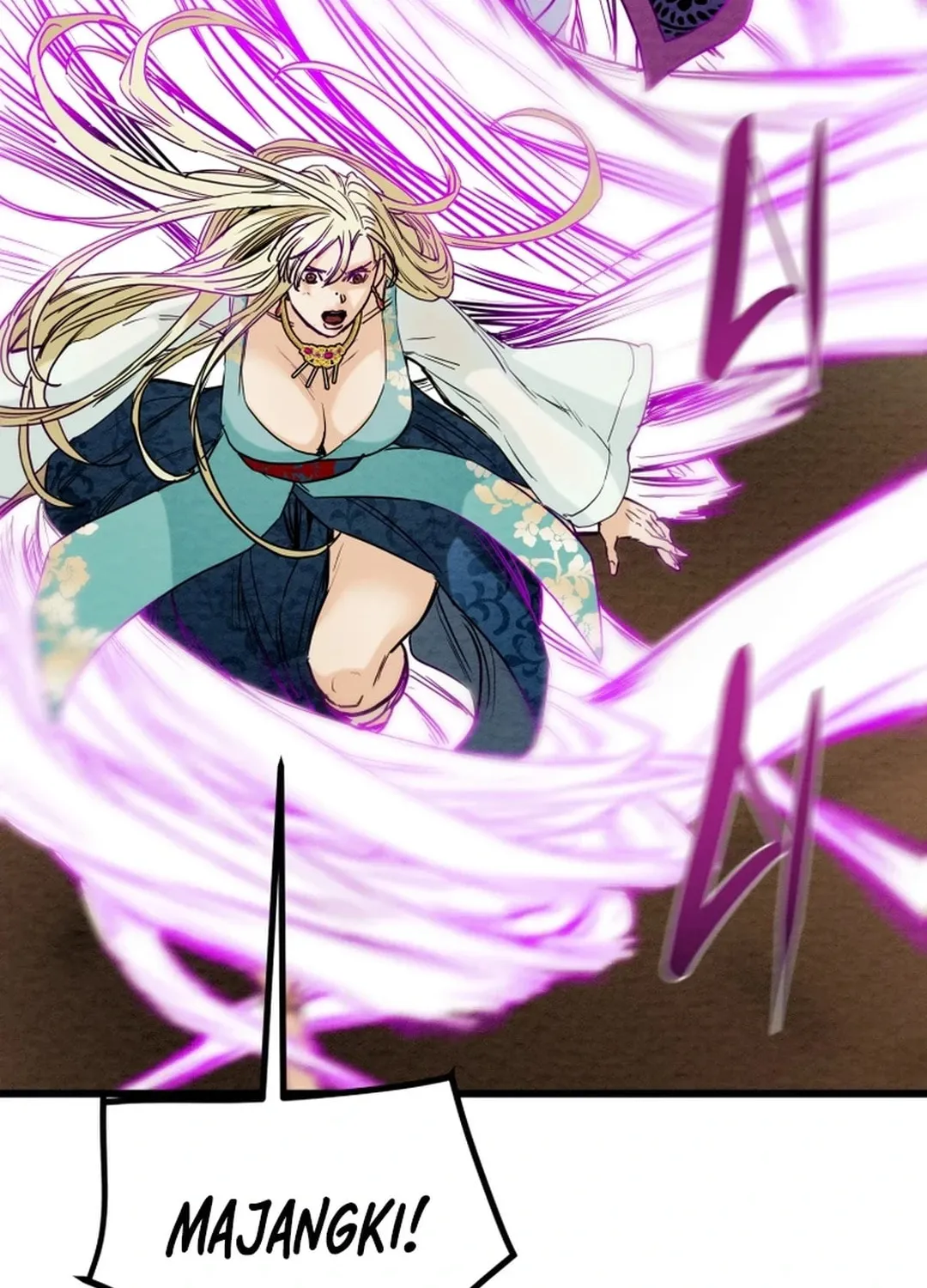 Heavenly Moon Chapter 131 page 156 - 