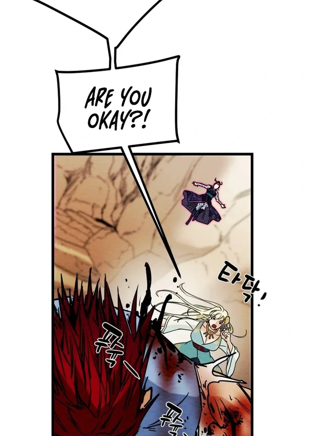 Heavenly Moon Chapter 131 page 157 - 