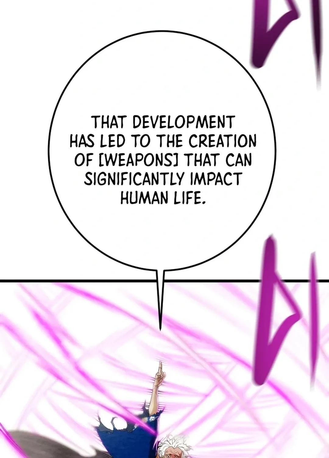 Heavenly Moon Chapter 131 page 43 - 