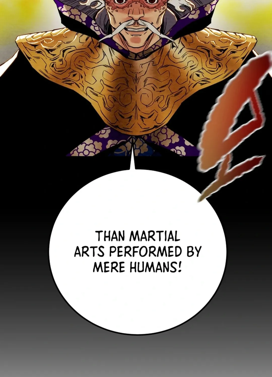 Heavenly Moon Chapter 131 page 67 - 
