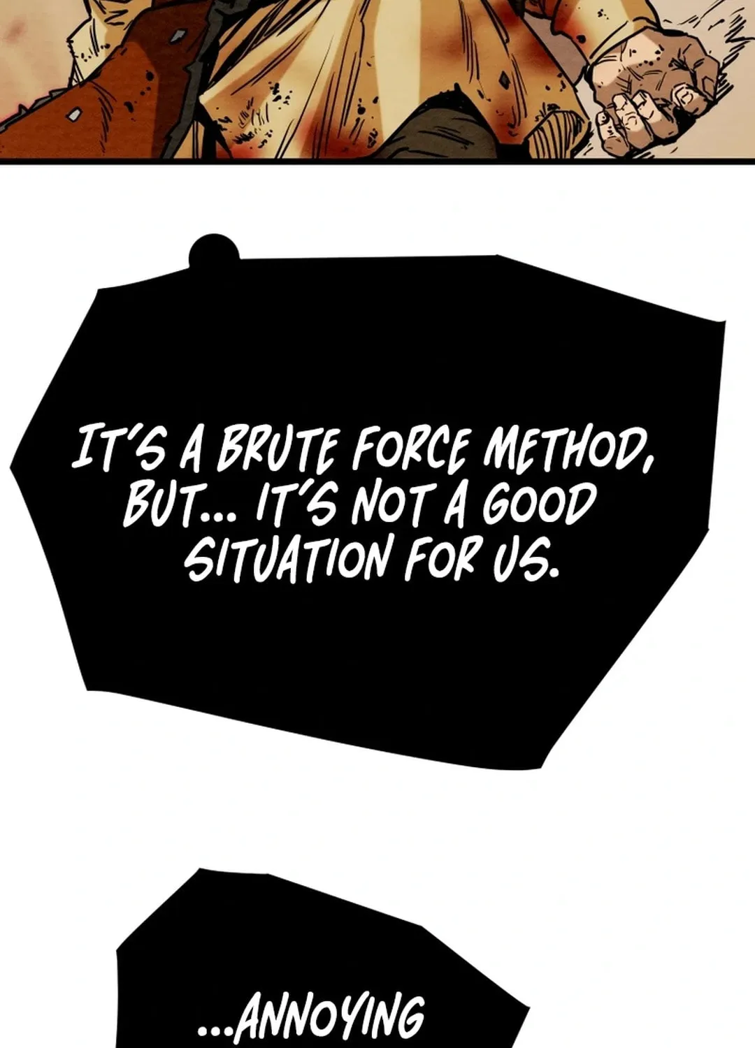 Heavenly Moon Chapter 131 page 86 - 