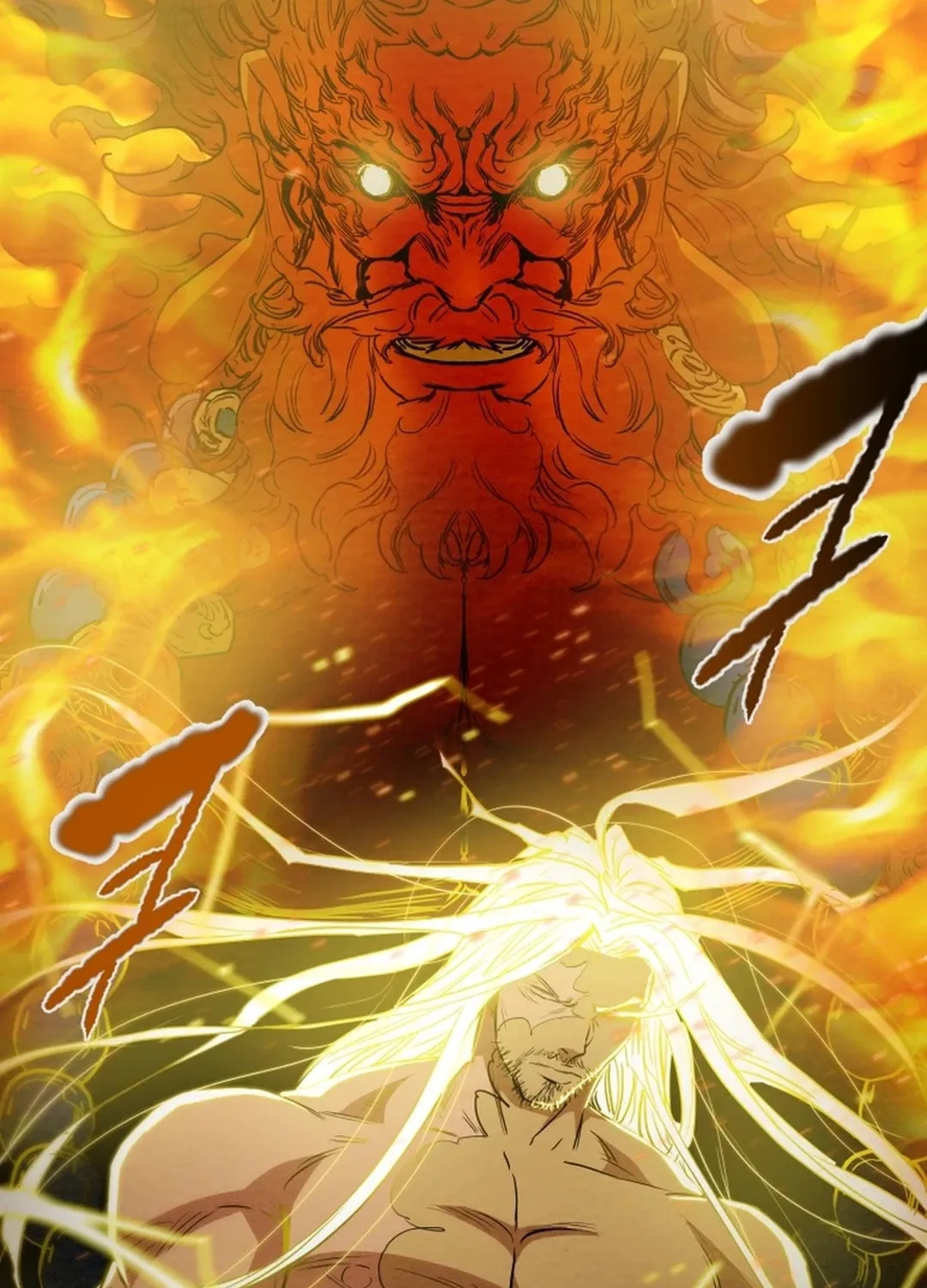 Heavenly Moon Chapter 132 page 119 - 