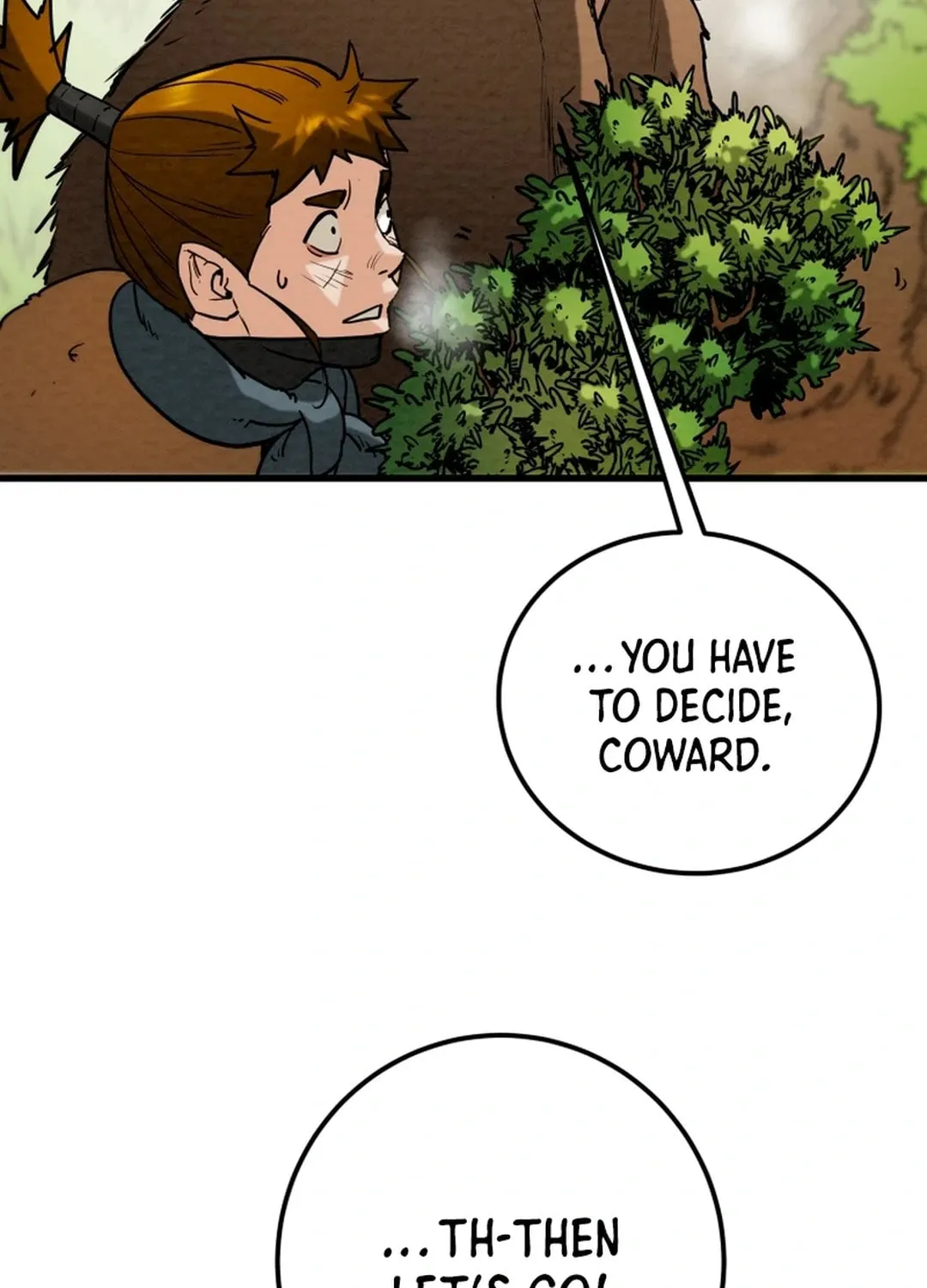 Heavenly Moon Chapter 132 page 180 - 