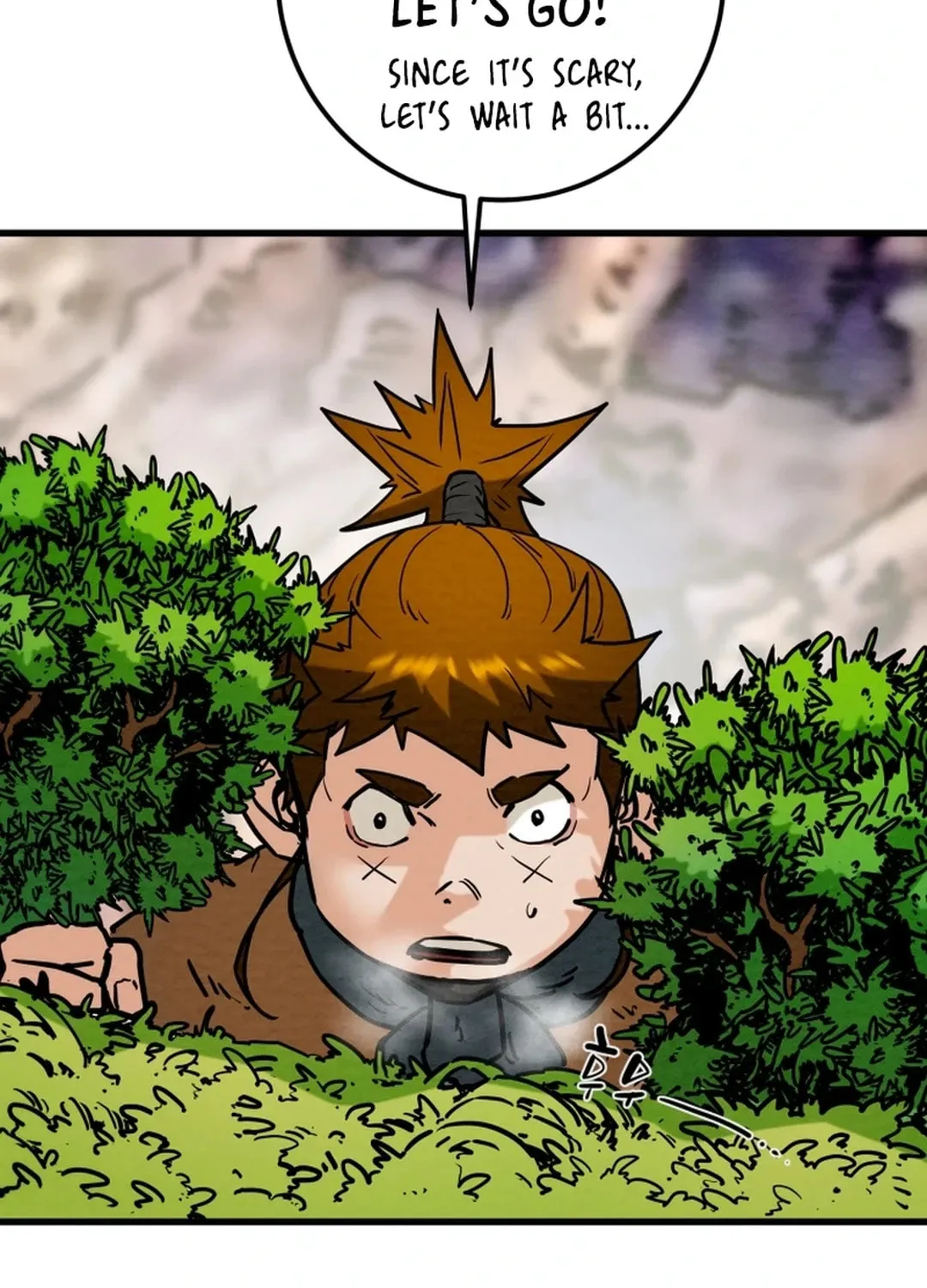 Heavenly Moon Chapter 132 page 181 - 