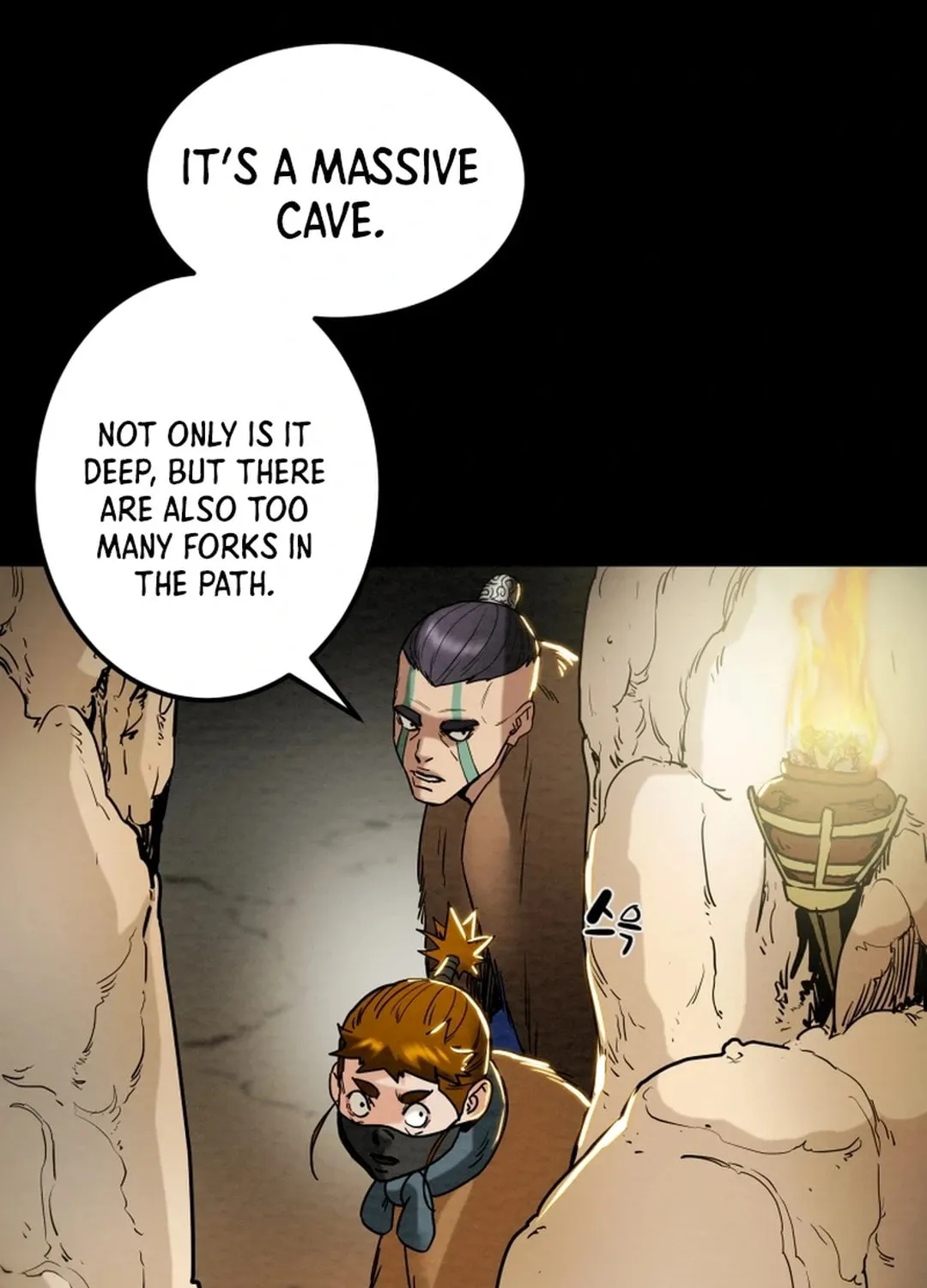 Heavenly Moon Chapter 132 page 192 - 