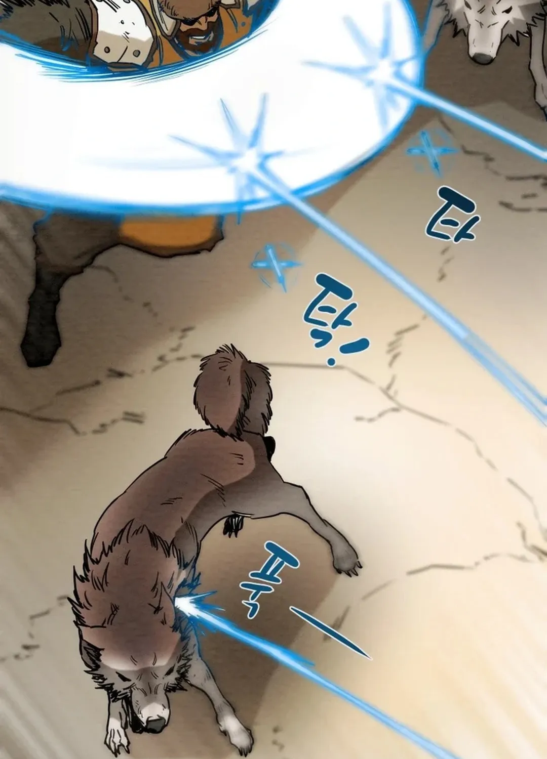 Heavenly Moon Chapter 132 page 196 - 