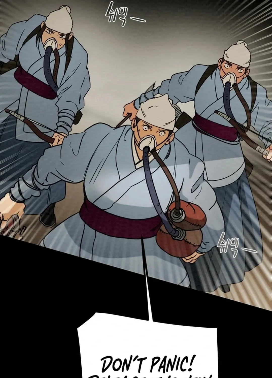 Heavenly Moon Chapter 132 page 201 - 