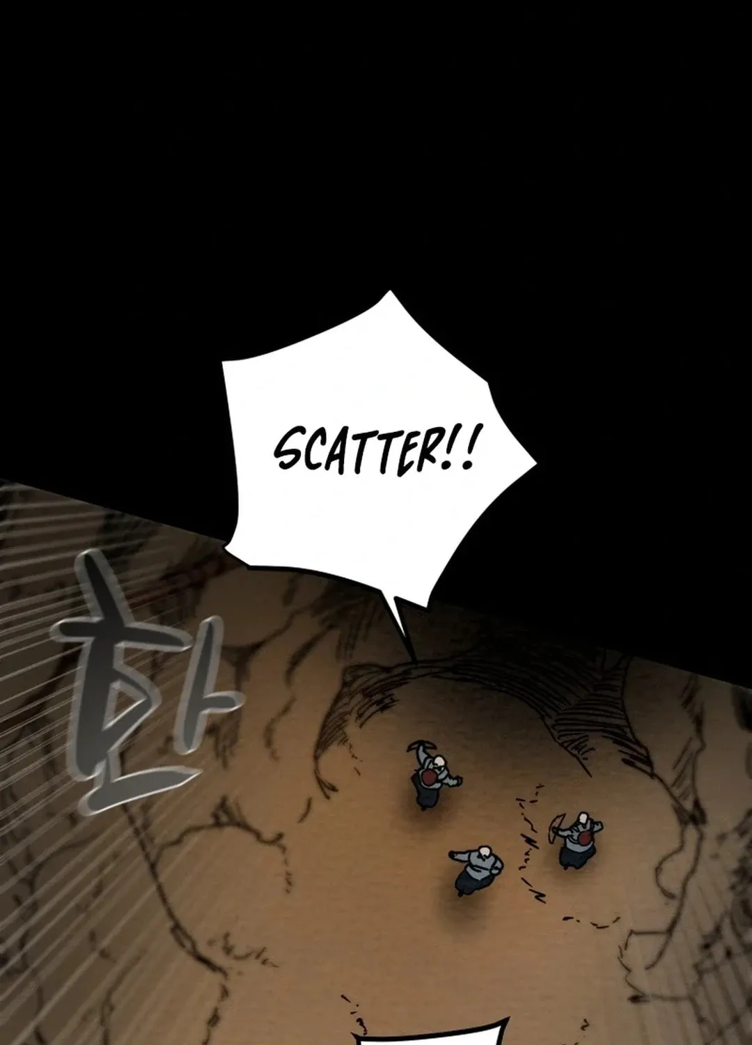 Heavenly Moon Chapter 132 page 203 - 