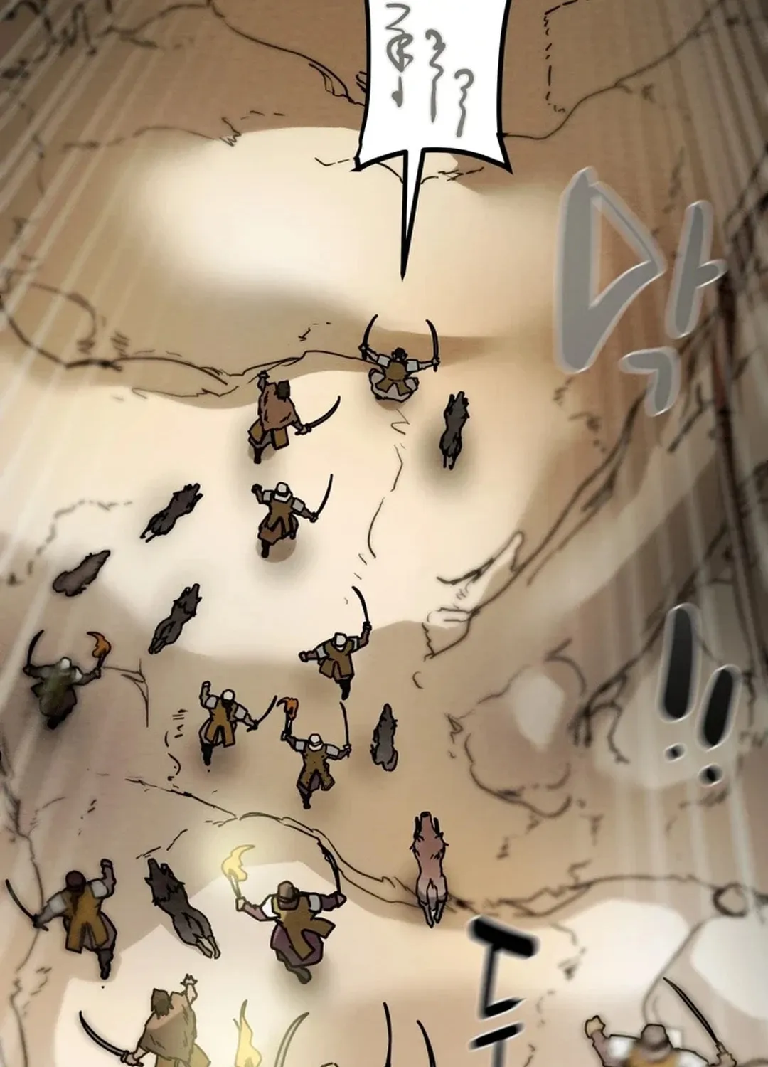 Heavenly Moon Chapter 132 page 204 - 
