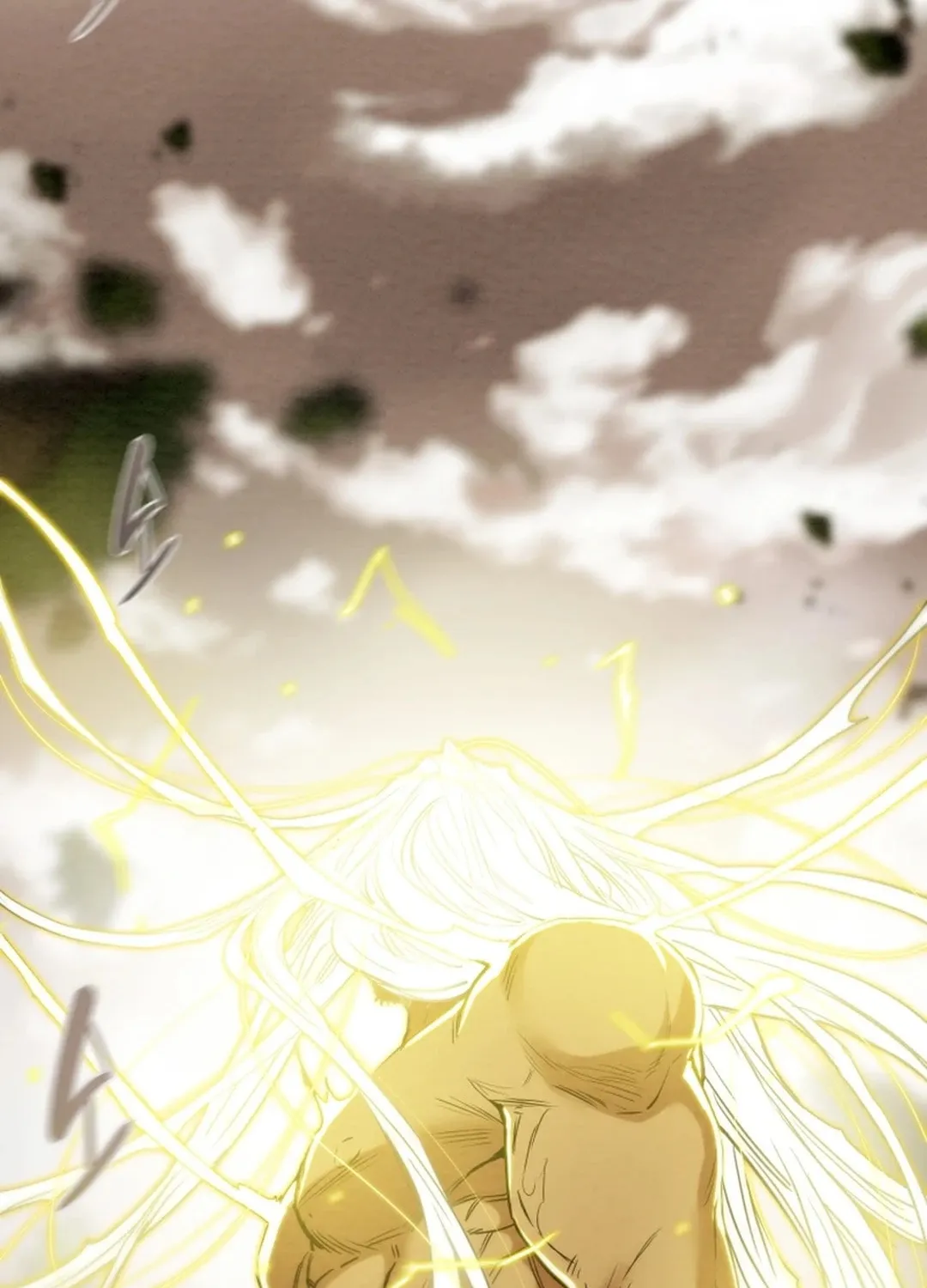 Heavenly Moon Chapter 132 page 22 - 