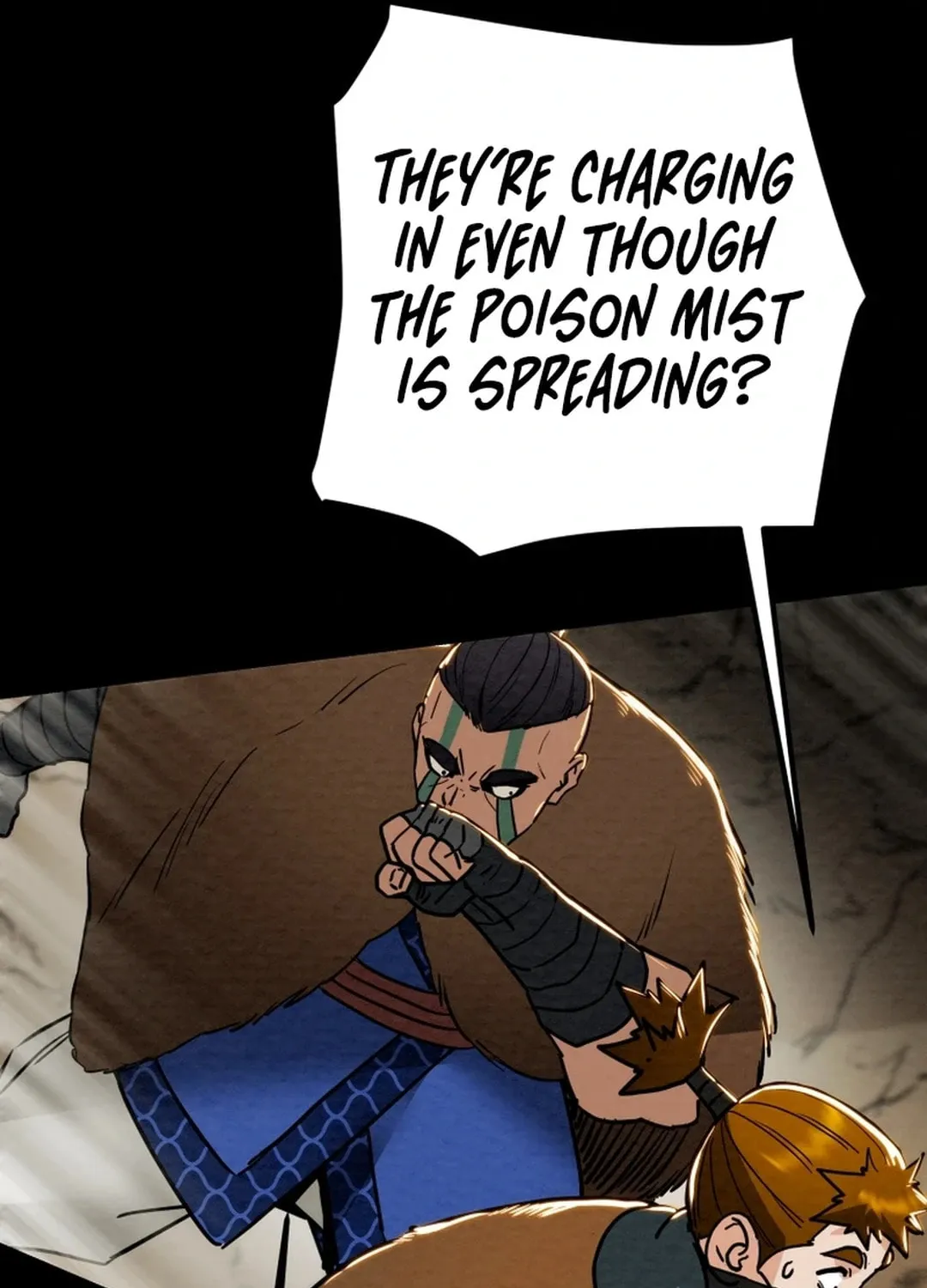 Heavenly Moon Chapter 132 page 213 - 