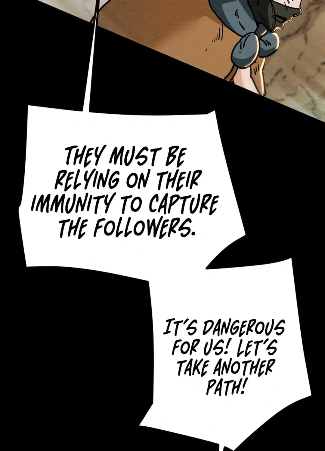 Heavenly Moon Chapter 132 page 214 - 