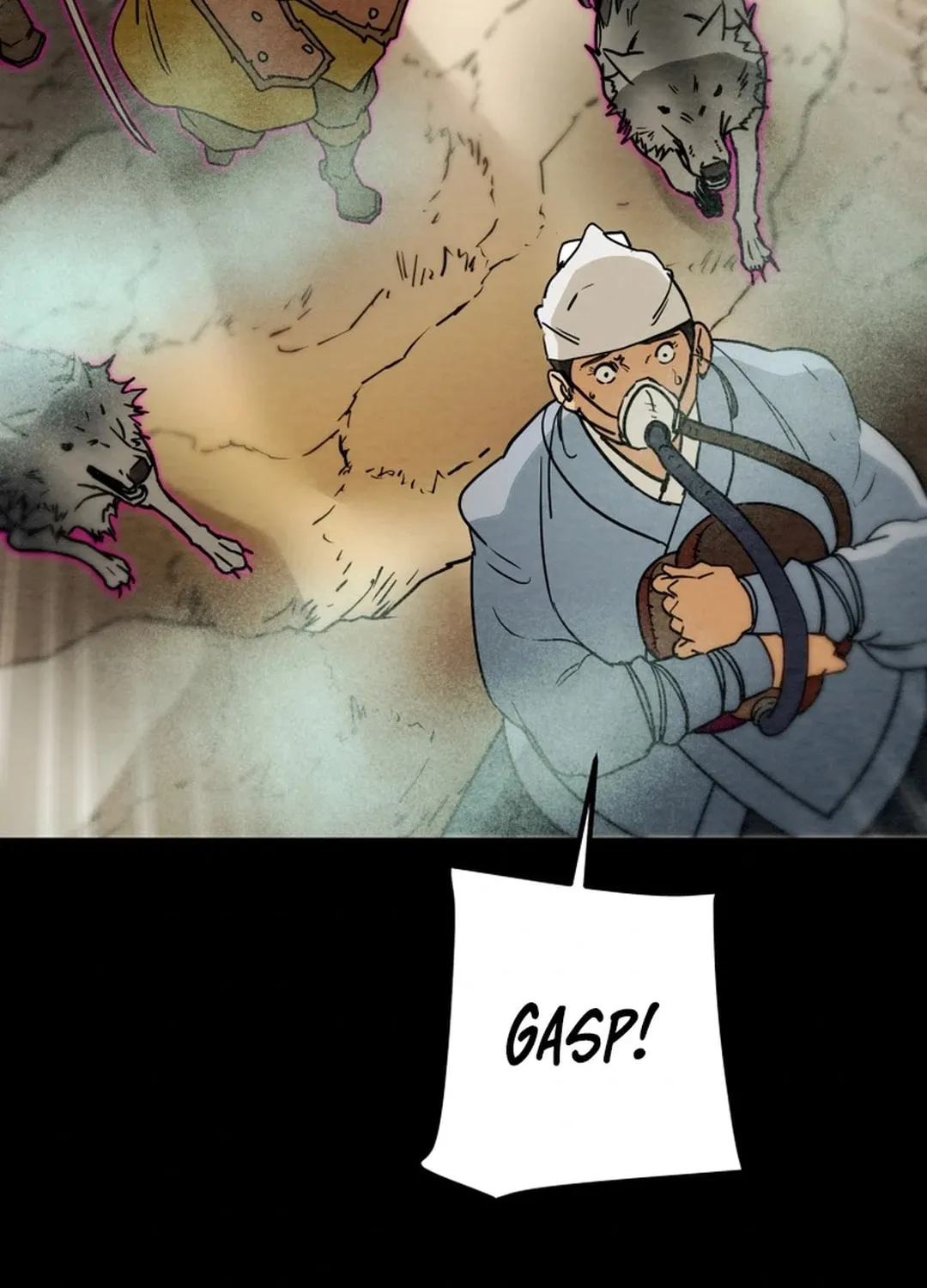 Heavenly Moon Chapter 132 page 217 - 