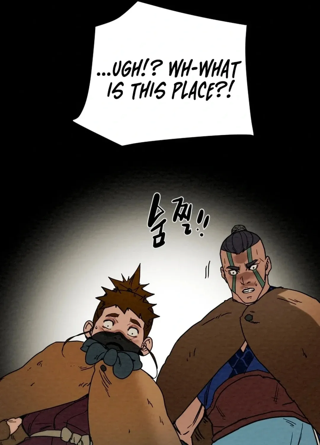 Heavenly Moon Chapter 132 page 243 - 