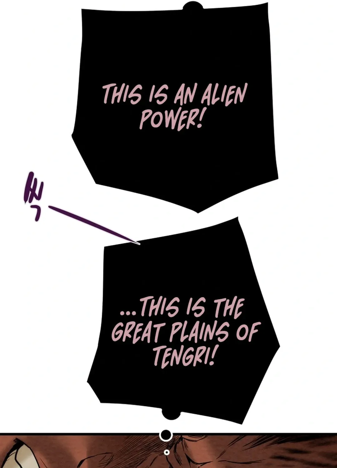 Heavenly Moon Chapter 132 page 31 - 