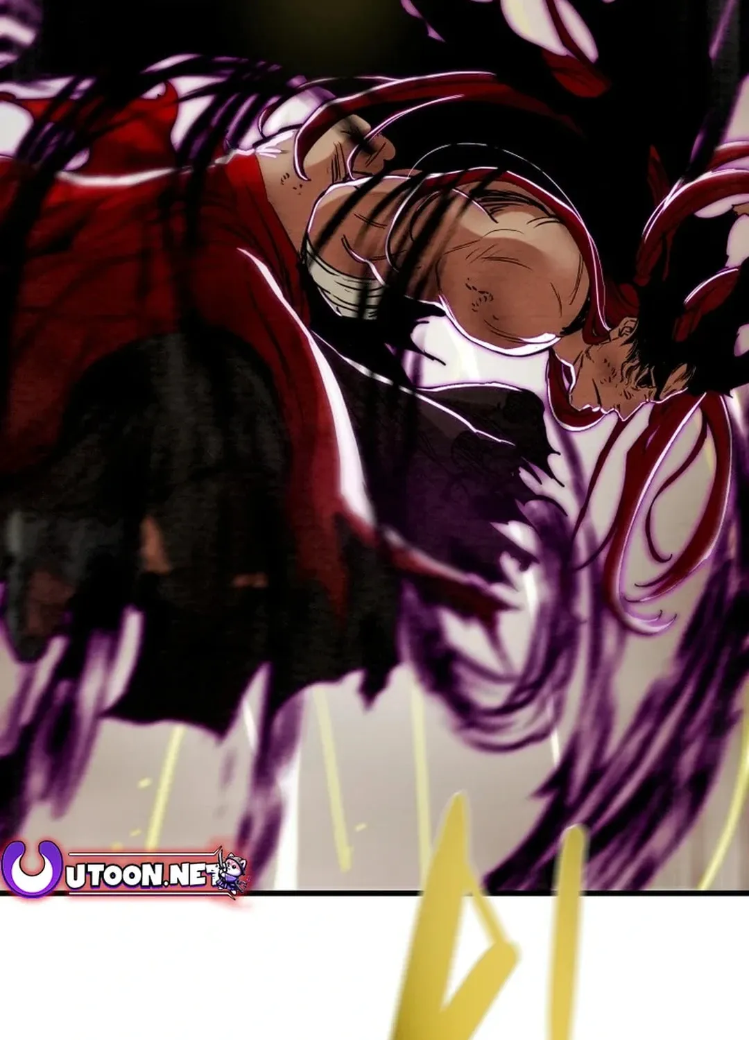 Heavenly Moon Chapter 132 page 35 - 