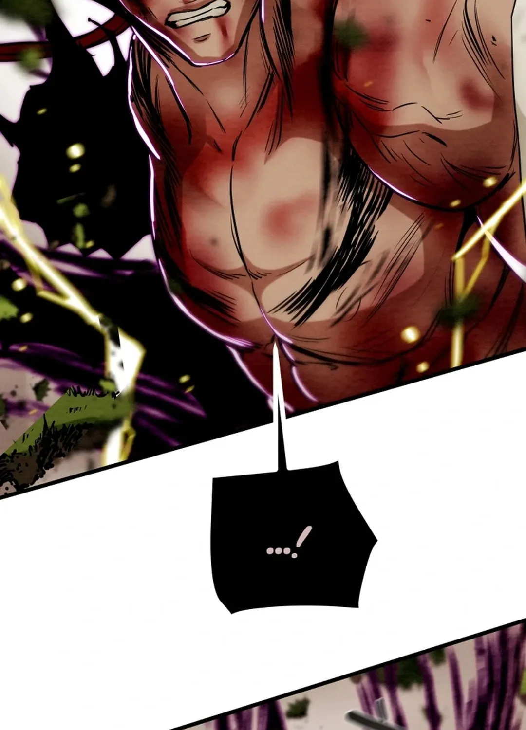Heavenly Moon Chapter 132 page 77 - 