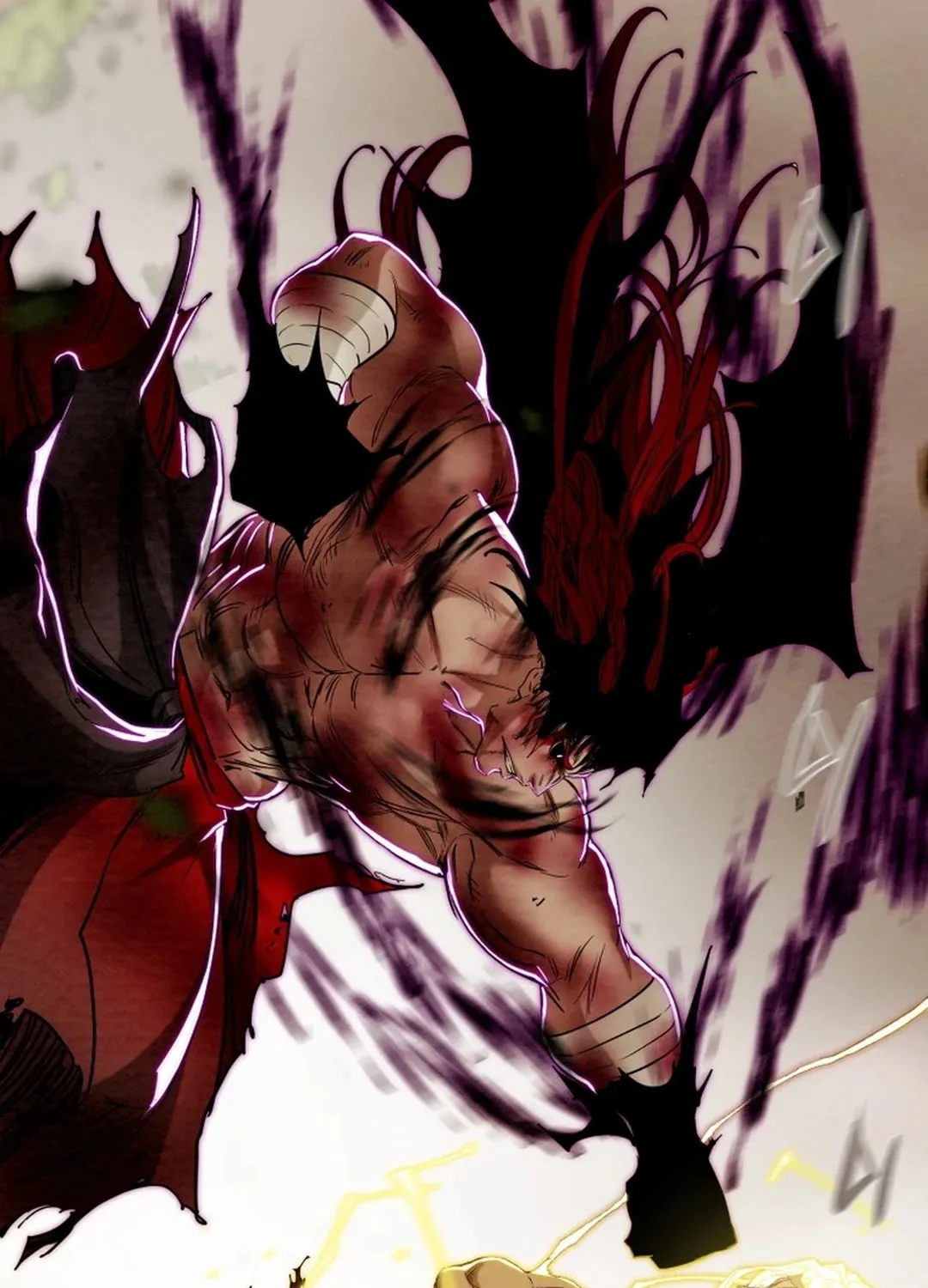 Heavenly Moon Chapter 132 page 79 - 