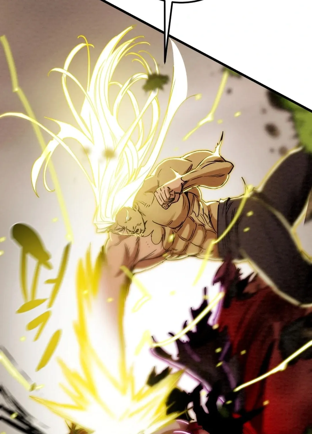Heavenly Moon Chapter 132 page 92 - 