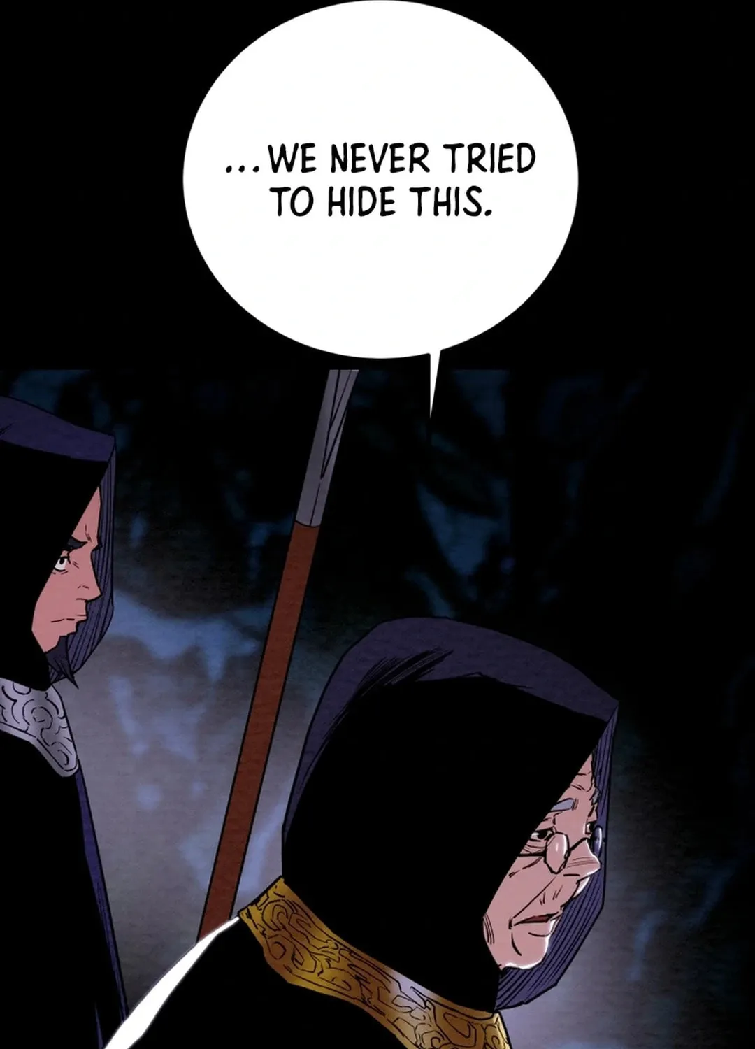 Heavenly Moon Chapter 133 page 104 - 