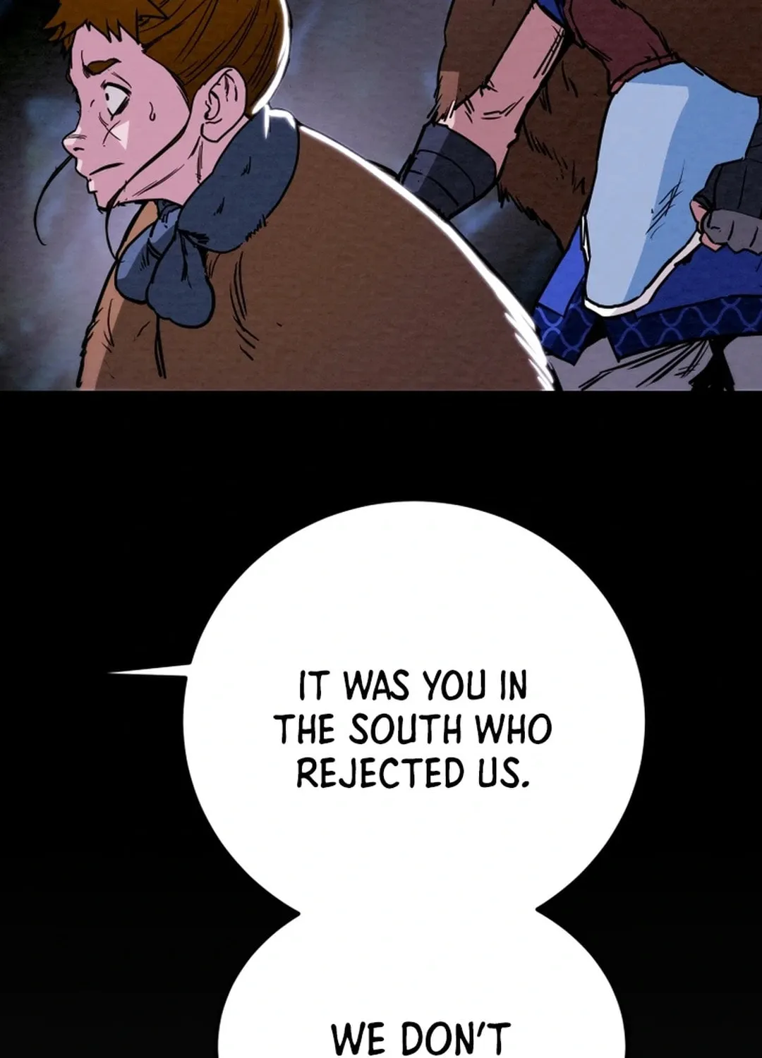 Heavenly Moon Chapter 133 page 107 - 