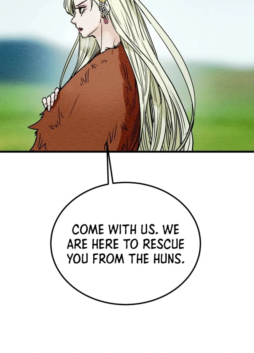 Heavenly Moon Chapter 133 page 123 - 