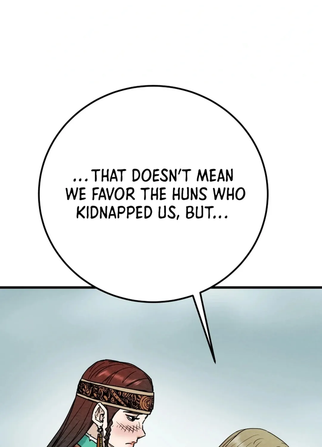 Heavenly Moon Chapter 133 page 129 - 
