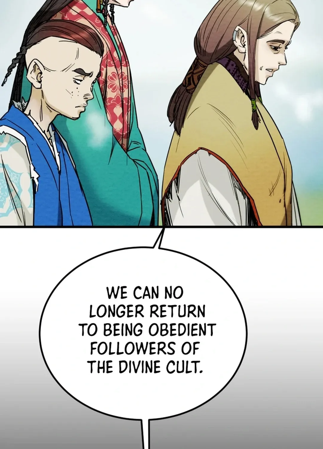 Heavenly Moon Chapter 133 page 130 - 