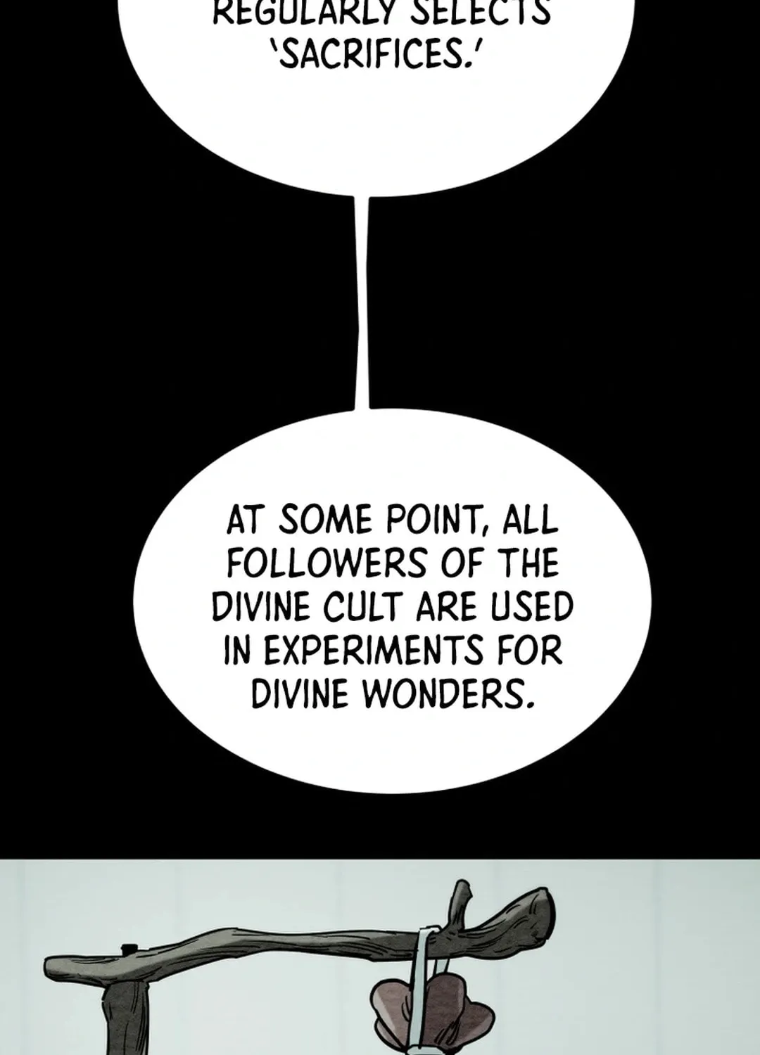 Heavenly Moon Chapter 133 page 133 - 
