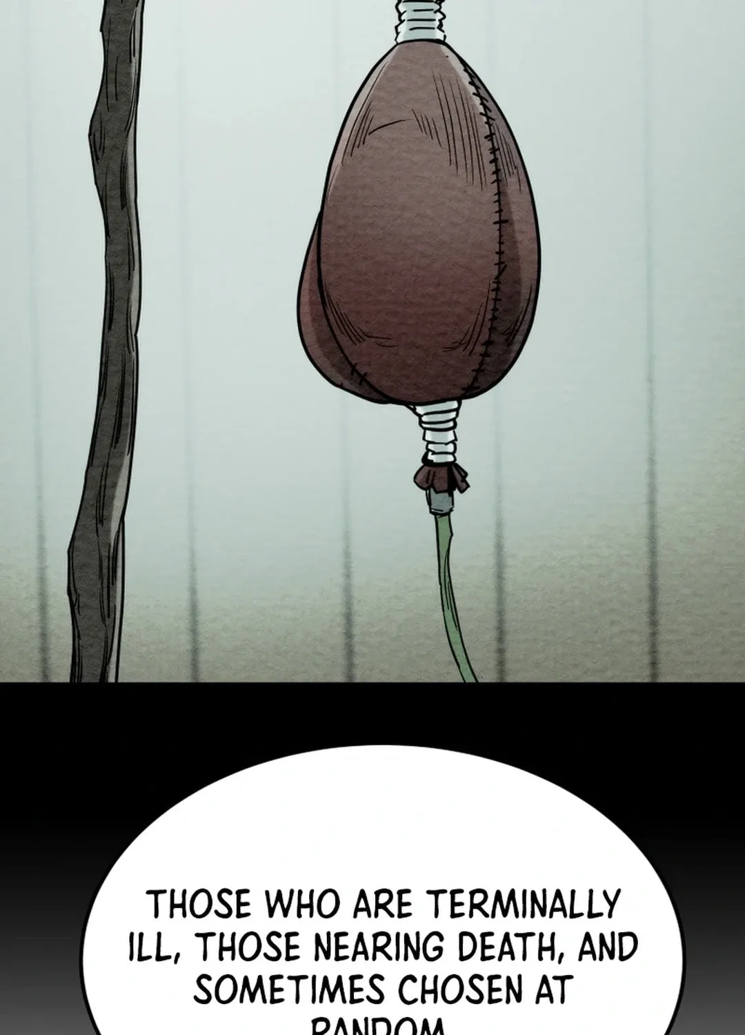 Heavenly Moon Chapter 133 page 134 - 