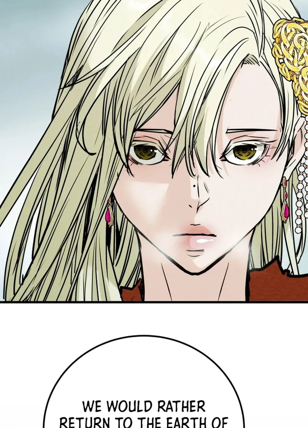 Heavenly Moon Chapter 133 page 148 - 