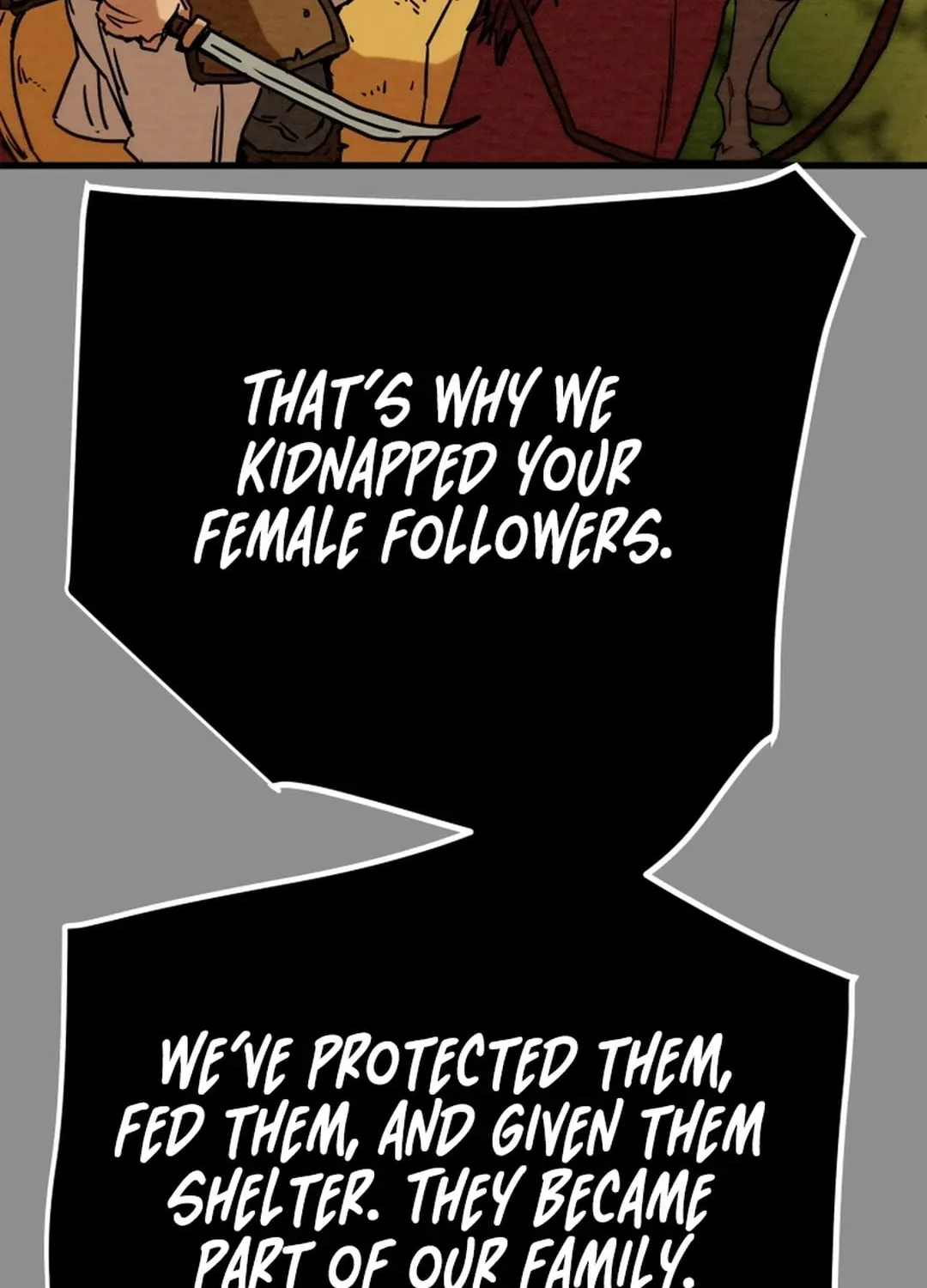 Heavenly Moon Chapter 133 page 156 - 