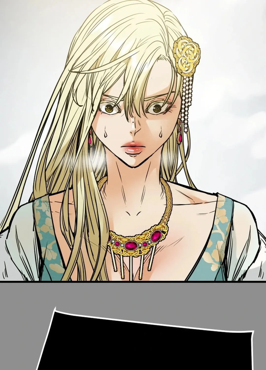 Heavenly Moon Chapter 133 page 160 - 