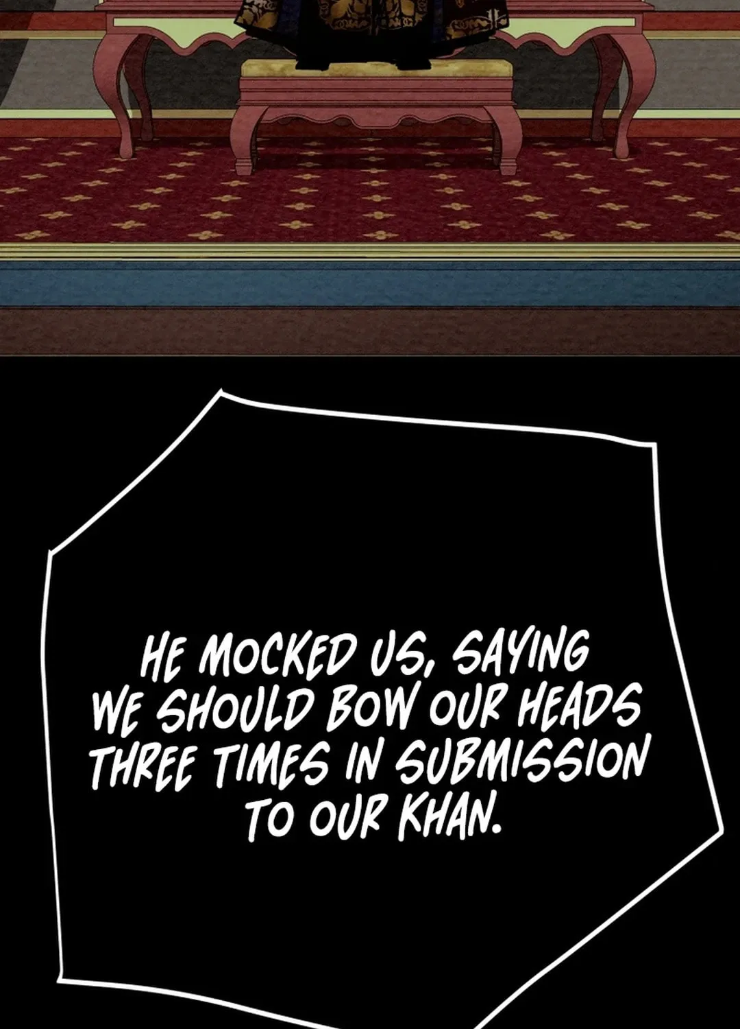 Heavenly Moon Chapter 133 page 163 - 