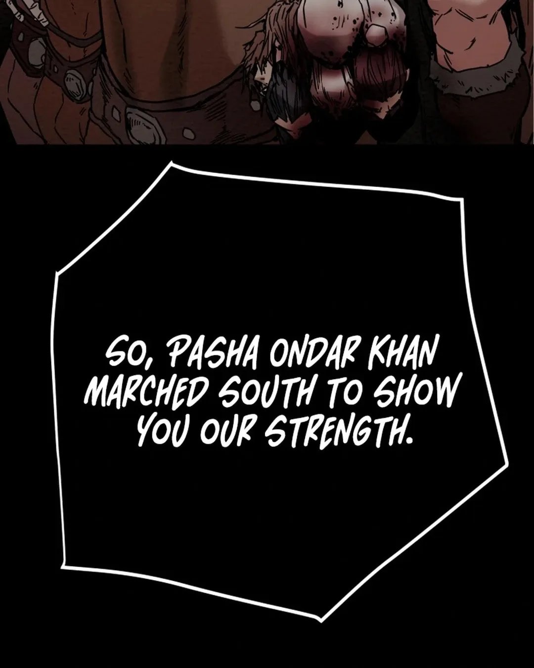 Heavenly Moon Chapter 133 page 165 - 