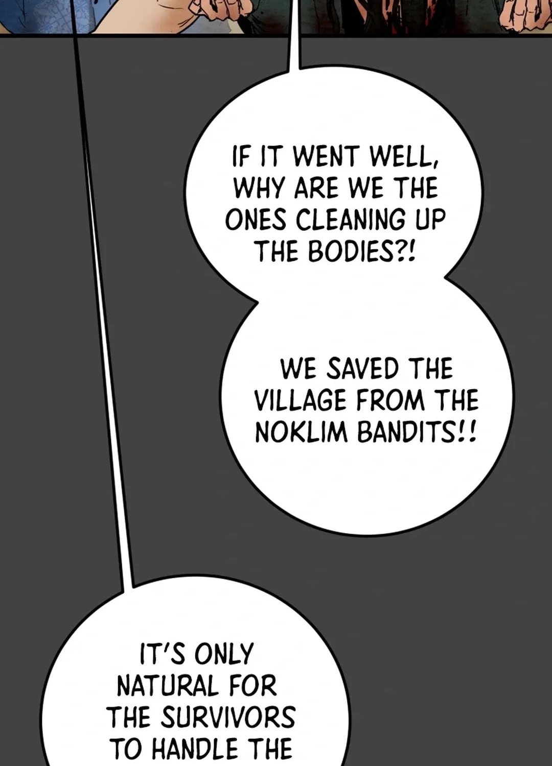 Heavenly Moon Chapter 133 page 18 - 