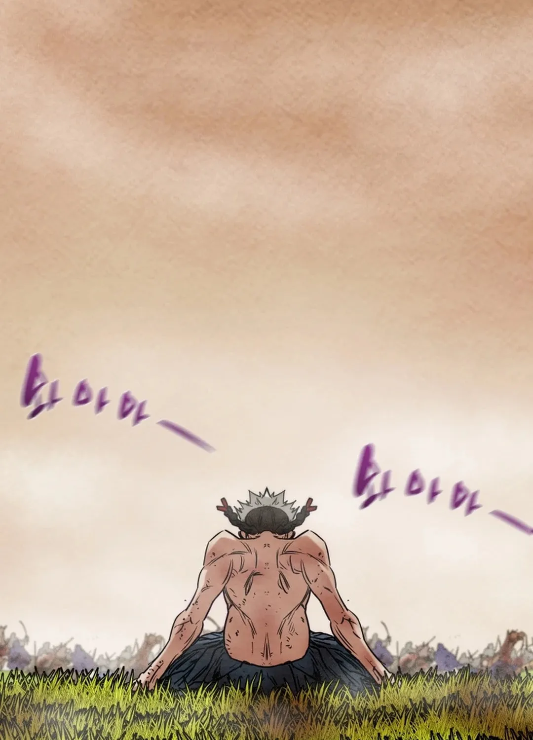 Heavenly Moon Chapter 133 page 189 - 
